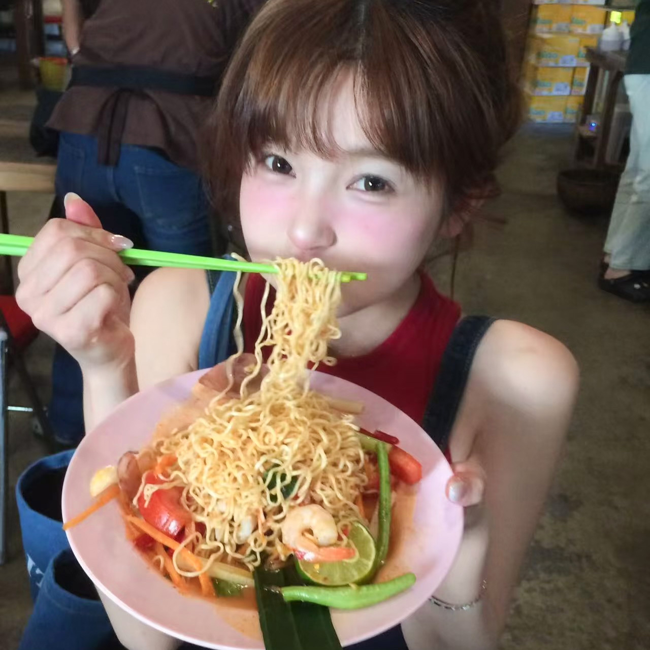 Various Cupcakes Designs