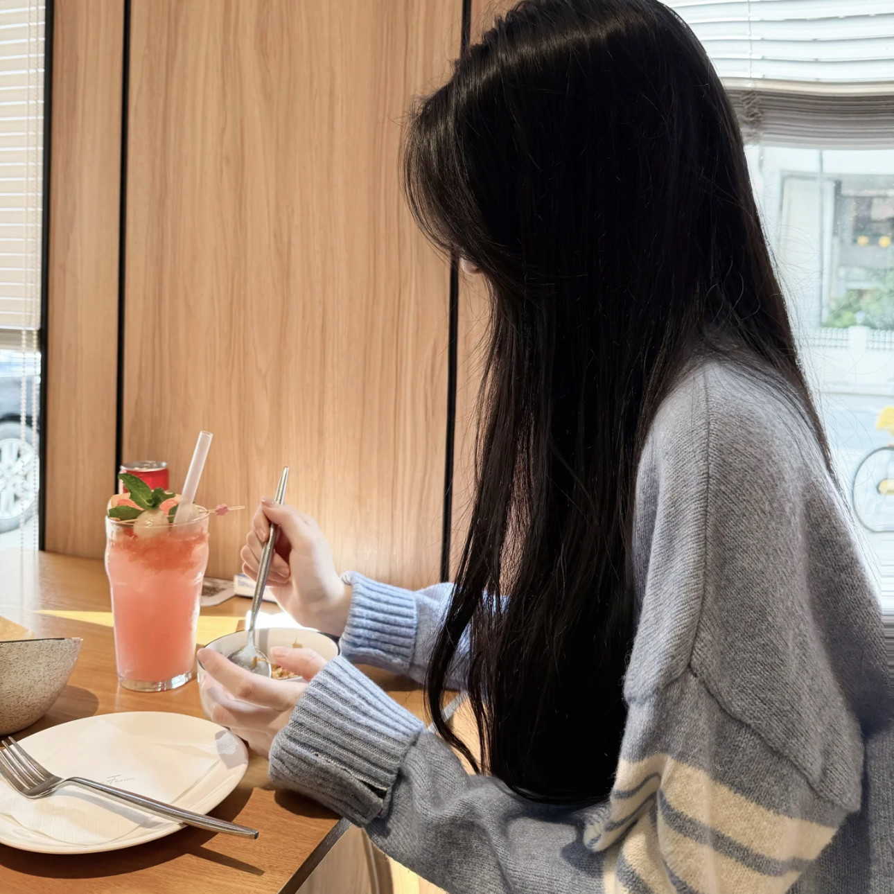 Classic Vanilla Cone