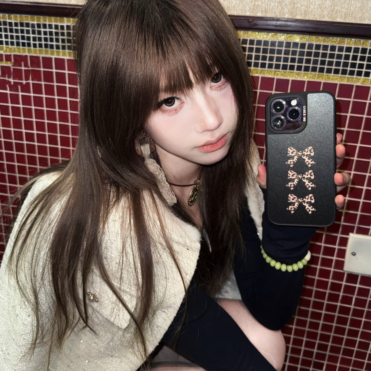 Pink Ice Cream Cupcakes